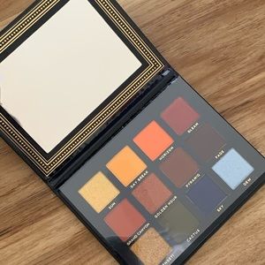 Ace Beaute Vintage Dawn Palette